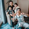 Nella Kharisma, Dory Harsa