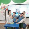 Raditya Dika, Anissa Aziza