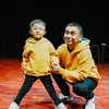 Raditya Dika, Anissa Aziza