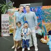 Raditya Dika, Anissa Aziza