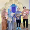 Selebriti Tanah Air yang Punya Anak Kembar