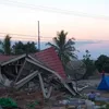 gempa lombok, gempa ntb, gempa lombok 7 SR
