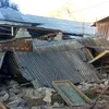 gempa lombok, gempa ntb, gempa lombok 7 SR
