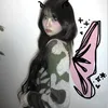 Rei IVE, Foto Aesthetic Rei IVE, Rei IVE Y2K