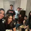 Jasmine Abeng Putri Sulung Ririn Ekawati