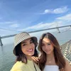 Jasmine Abeng Putri Sulung Ririn Ekawati
