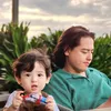 Jourell anak Roger Danuarta dan Cut Meyriska