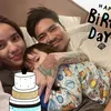 Baby Jermoe anak Sheila Marcia