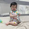 Baby Jermoe anak Sheila Marcia