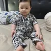 Baby Jermoe anak Sheila Marcia