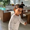 Aizen Iskandar anak Erick Iskandar dan Venessa Lima
