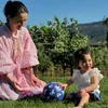 Brielle anak Julie Estelle