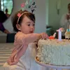 Brielle anak Julie Estelle