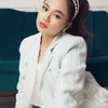 Aulia DA makin cantik ulang tahun 24