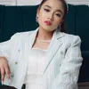 Aulia DA makin cantik ulang tahun 24