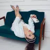 Aulia DA makin cantik ulang tahun 24
