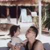 Mars Anak Sabai dan Ringgo Agus