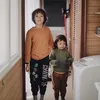 Mars Anak Sabai dan Ringgo Agus