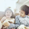 Mars Anak Sabai dan Ringgo Agus