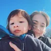Mars Anak Sabai dan Ringgo Agus
