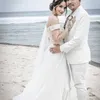 Sheila Marcia dan Dimas Akira