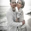 Sheila Marcia dan Dimas Akira