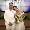 Sheila Marcia dan Dimas Akira
