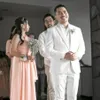 Sheila Marcia dan Dimas Akira