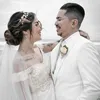 Sheila Marcia dan Dimas Akira