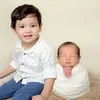 Shaquille anak Roger Danuarta dan Cut Meyriska