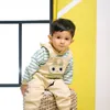 Baby Syaki anak Nadya Mustika dan Rizki DA
