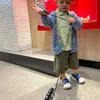 Baby Syaki anak Nadya Mustika dan Rizki DA