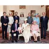 Foto Putra Kate Middleton, George