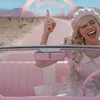 BARBIE (2023)