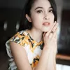 Sandra Dewi Cantik Awet Muda ABG