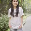 Sandra Dewi Cantik Awet Muda ABG