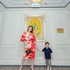 Celine Evangelista dan Stefan William