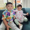 Air Rumi Akbar anak Irish Bella dan Ammar Zoni