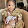 Yaya anak Farah Quinn