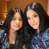 annisa pohan di usia 40 tahun