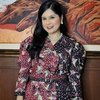 Happy belated birthday buat Annisa Yudhoyono. Sehat selalu dan bahagia bersama keluarga!