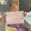 Marissa Nasution dan anak