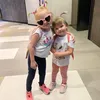 Marissa Nasution dan anak