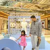 Rio Dewanto dan Atiqah Hasiholan