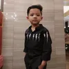 Arsya Hermansyah Ganteng Ulang Tahun ke-5