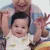 Transformasi Iago Anak Putri Titian dan Junior Liem