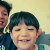 Transformasi Iago Anak Putri Titian dan Junior Liem