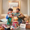 Transformasi Iago Anak Putri Titian dan Junior Liem