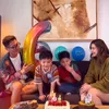 Transformasi Iago Anak Putri Titian dan Junior Liem
