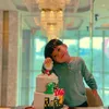 Transformasi Iago Anak Putri Titian dan Junior Liem